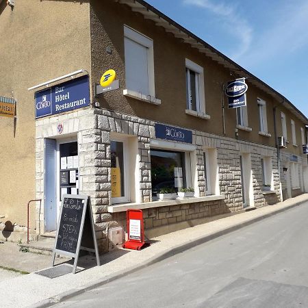 Le Corto Savigny-Lévescault Exterior foto